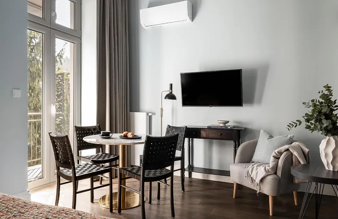 Moja Apartments Krakow Old Town-1