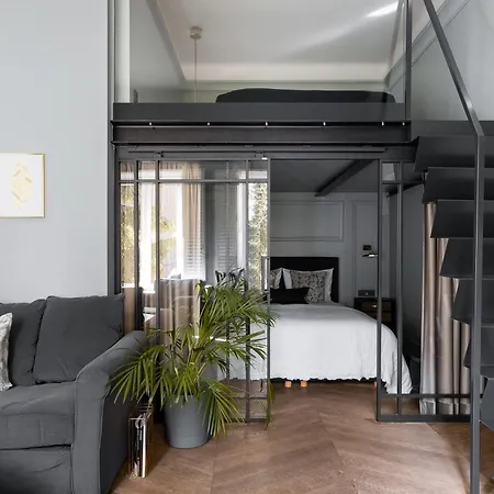 Moja Apartments Krakow Old Town-3